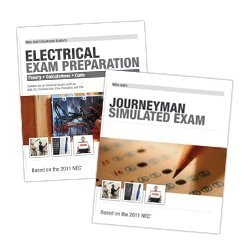 Electricians Exam Book