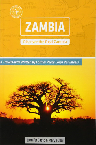 Zambia (Other Places Travel Guide)