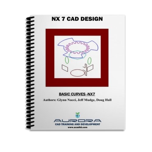 NX7 Basic Curve Creation