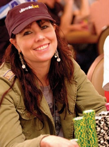 Deal Me in Mini eBook - Chapter 7: Annie Duke