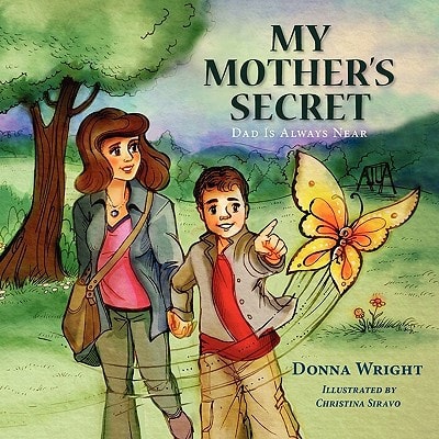 My Mother's Secret Dad Is Always Near