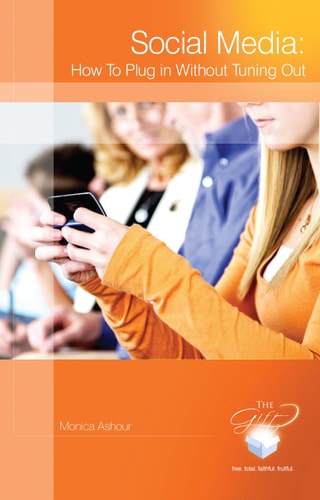Social Networking How to Plug in Without Tuning Out