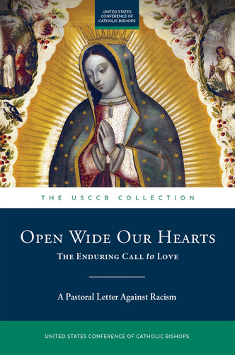 Open Wide Our Hearts