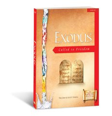Exodus - Called to Freedom