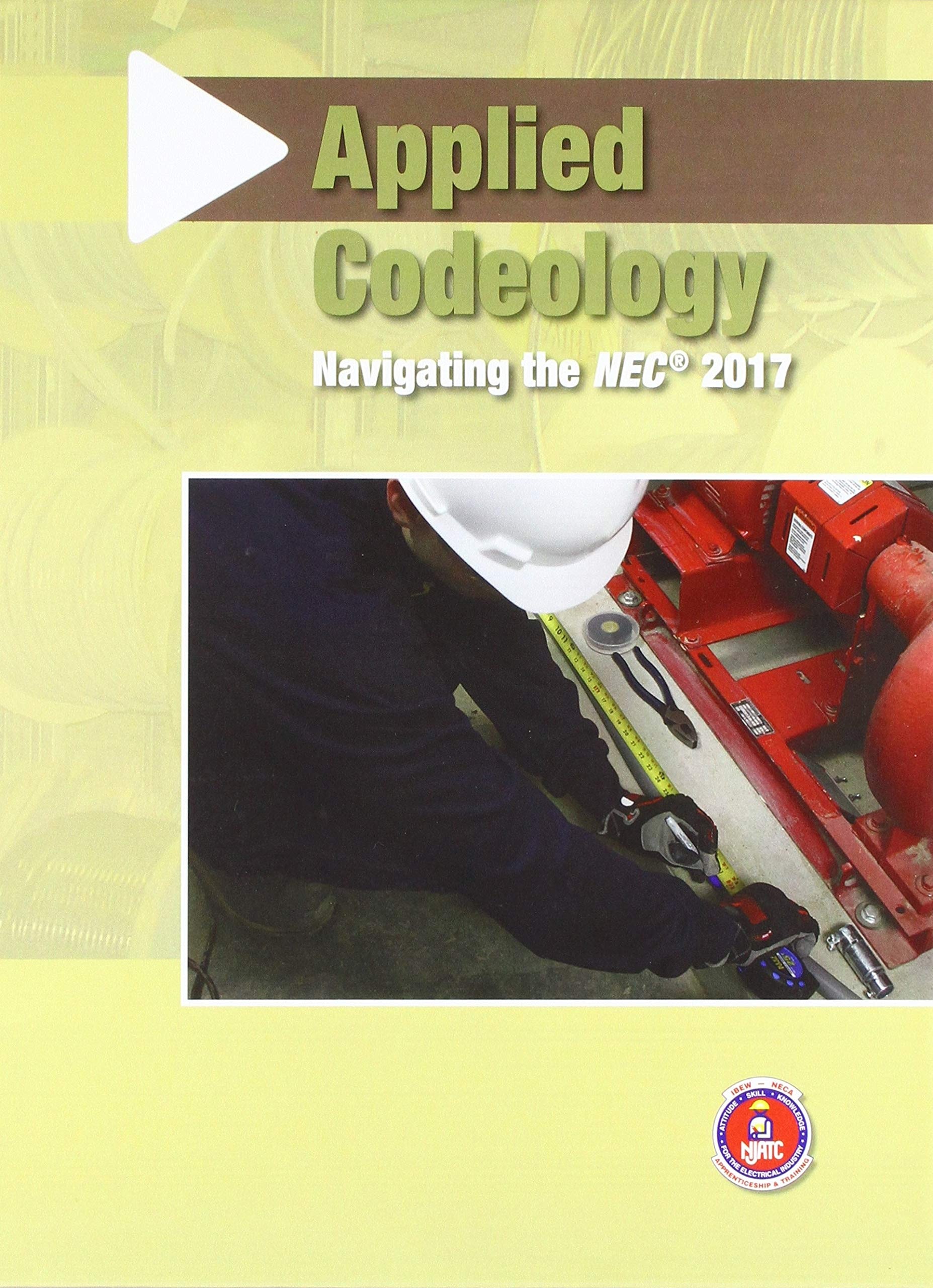 Applied Codeology: Navigating the NEC 2017