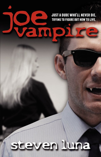Joe Vampire