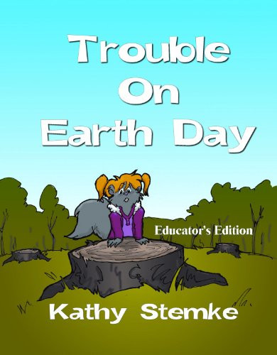 Trouble on Earthday
