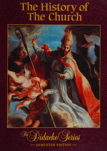 The History of the Church