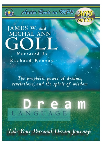 Dream Language / MP3