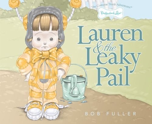 Lauren and the Leaky Pail