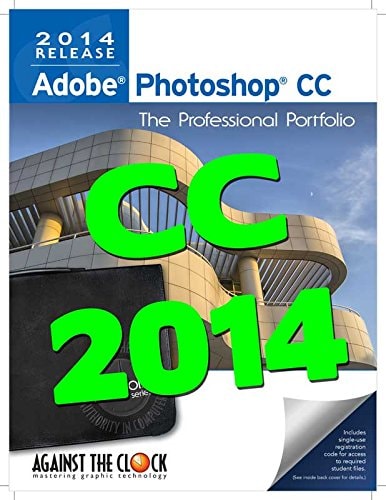 ADOBE PHOTOSHOP CC