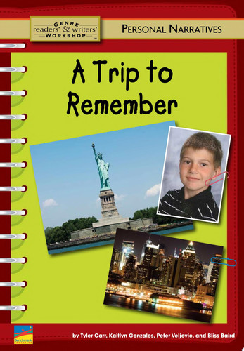 A Trip to Remember