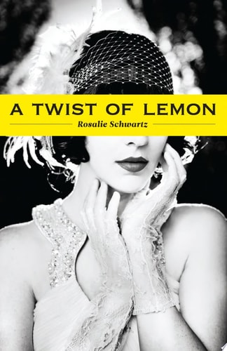 A Twist of Lemon