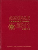 ASHRAE Transactions