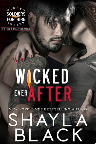 Wicked Ever After