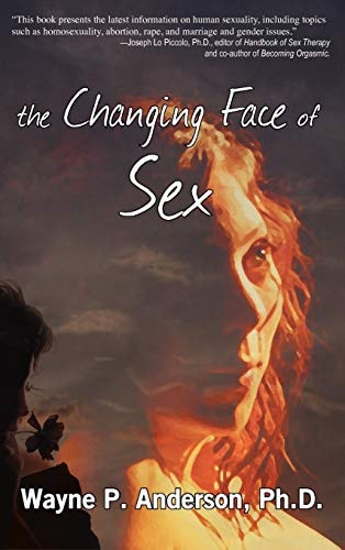 The Changing Face of Sex