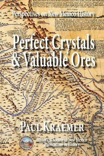 Perfect Crystals & Valuable Ores