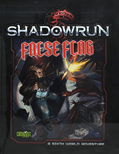 Shadowrun Denver 2