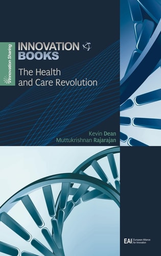 The Health and Care Revolution