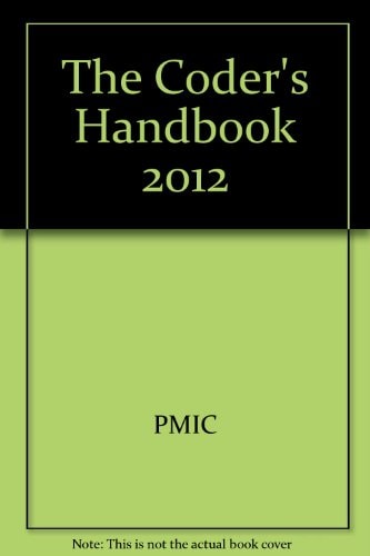 The Coder's Handbook 2012