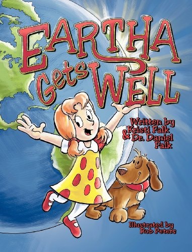 Eartha Gets Well