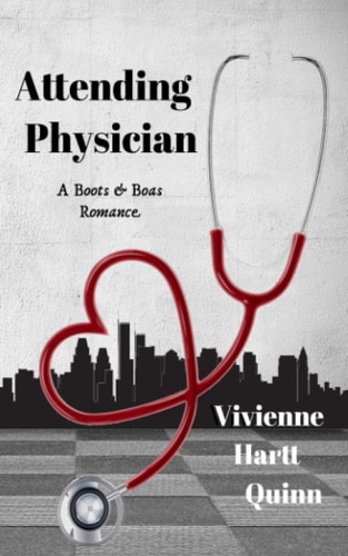 Attending Physician Butch-Femme Romance