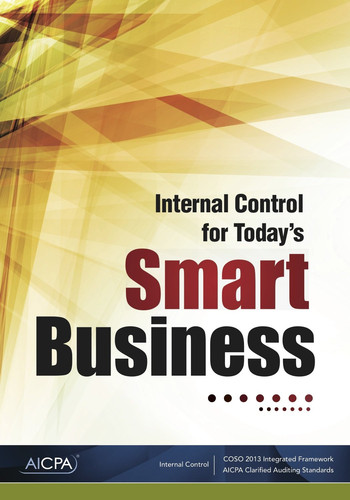 Internal Control for Today's Smart Business