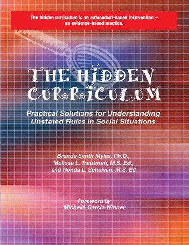 The Hidden Curriculum: Practical Solutions for Understanding Unstated Rules in Social Situations