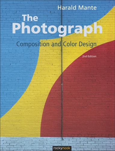 The Photograph Composition and Color Design