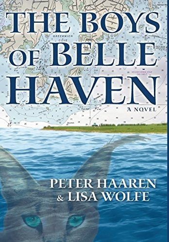 The Boys of Belle Haven A Novel