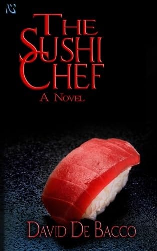 The Sushi Chef