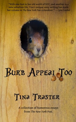 Burb Appeal Too