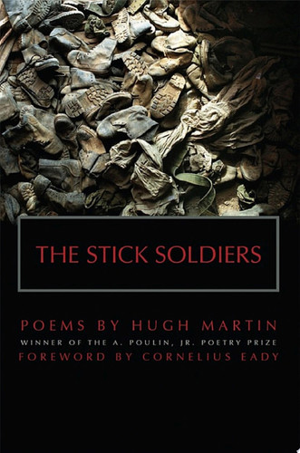 The Stick Soldiers