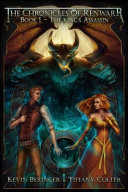 The Chronicles of Renwarr Book 1 the King's Assassin