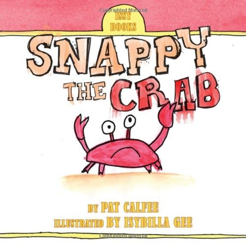 Snappy the Crab