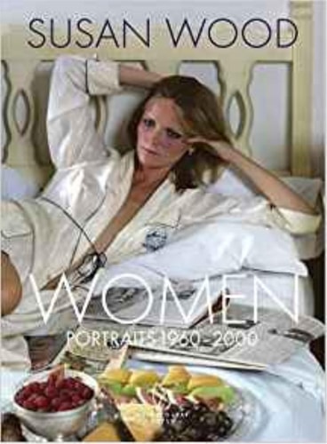 Women Portraits 1960-2000