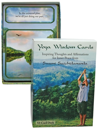 Yoga Sutras of Patanjali