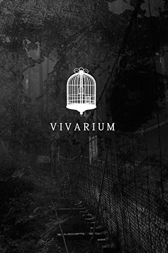 pacific REVIEW 2015: Vivarium