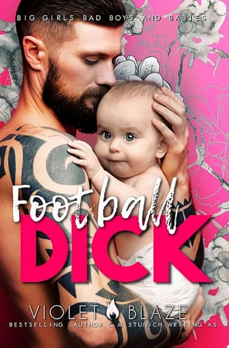 Football Dick: A Sports Romance