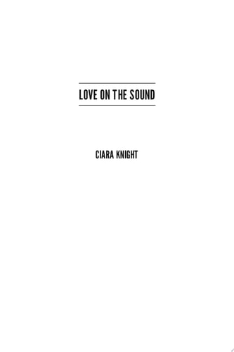 Love on the Sound