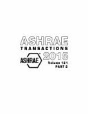ASHRAE Transactions, Volume 121, Part 2