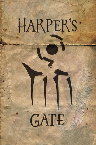 Harper's Gate