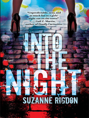 Into the Night