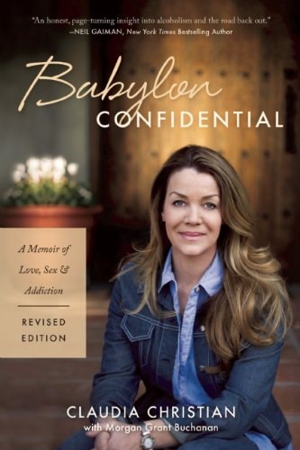 Babylon Confidential A Memoir of Love, Sex, and Addiction