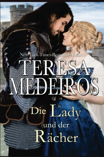 Die Lady und der Rächer