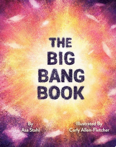 The Big Bang Book