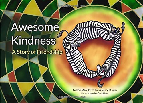 Awesome Kindness