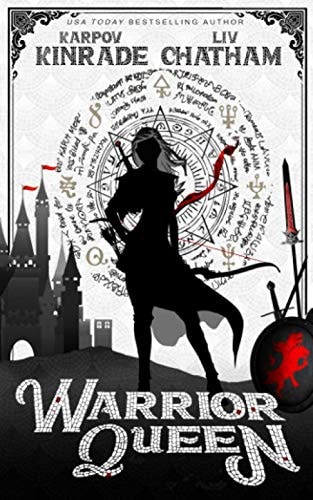 Warrior Queen