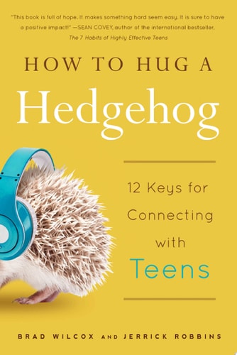 How to Hug a Hedgehog