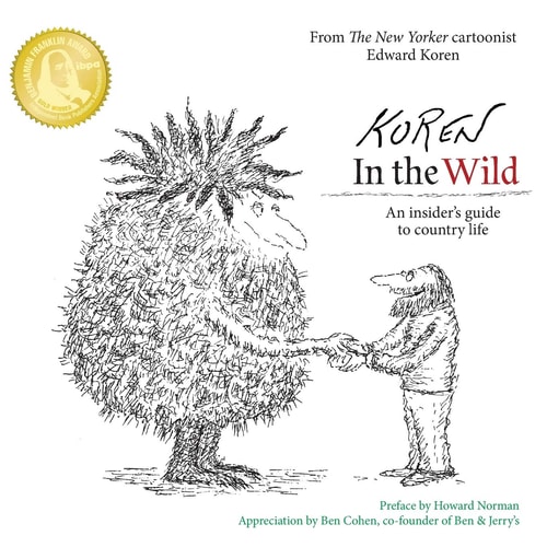 Koren In the Wild
